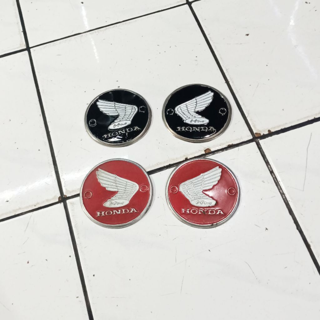 Emblem Tangki Honda Cb Dream 160 Cb Twin 160 Super Sport 160