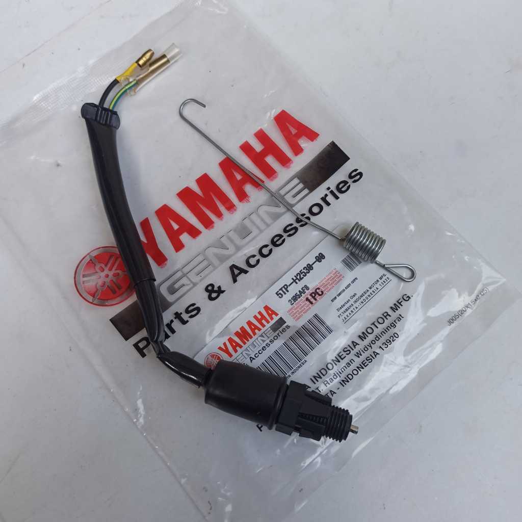 SWITCH REM BELAKANG JUPITER Z VEGA R NEW JUPITER MX OLD (5TP)