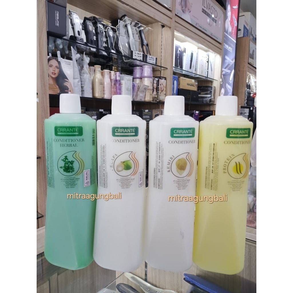 Crrante Conditioner 1liter
