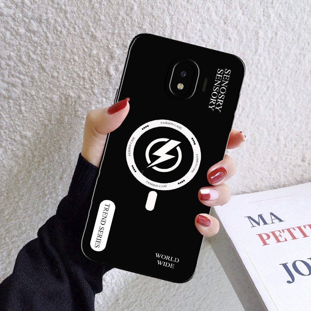 Softcase For Samsung J2 Core / J2 Pro / J2 Prime / J3 2016 / J3 Pro / J4 2018 / J4 Plus / J5 2016 / 