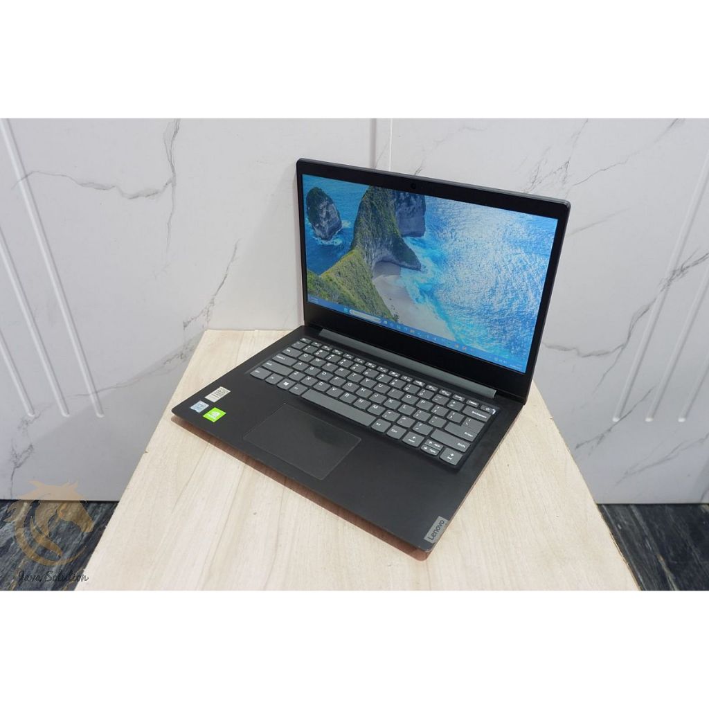 Lenovo Ideapad S145 Intel Core i3-8130U Ram 4Gb Ssd 128Gb SCU23027