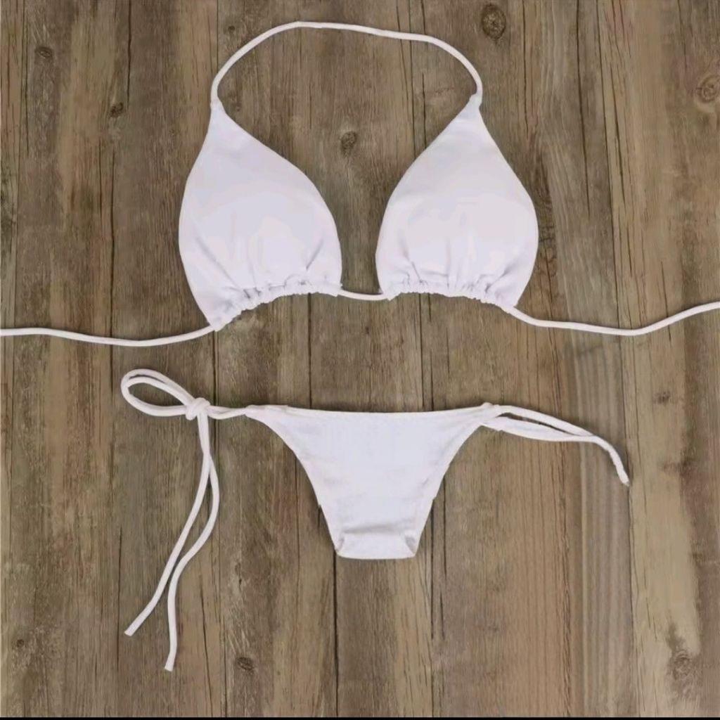 HOT DEALS Lingerie / Bikini Wanita Seksi 1 set 2 pcs