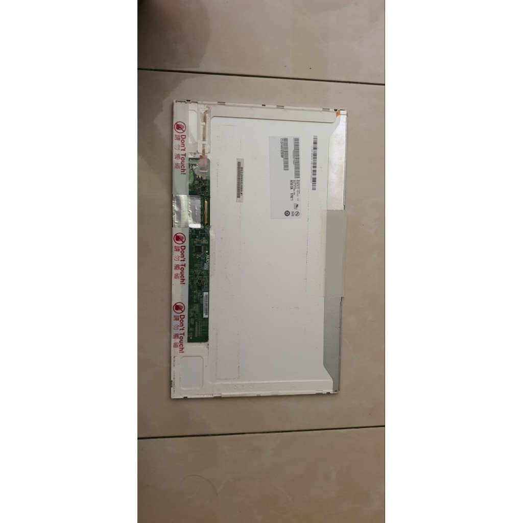 LCD LAPTOP 14" tebal umum 40 PIN