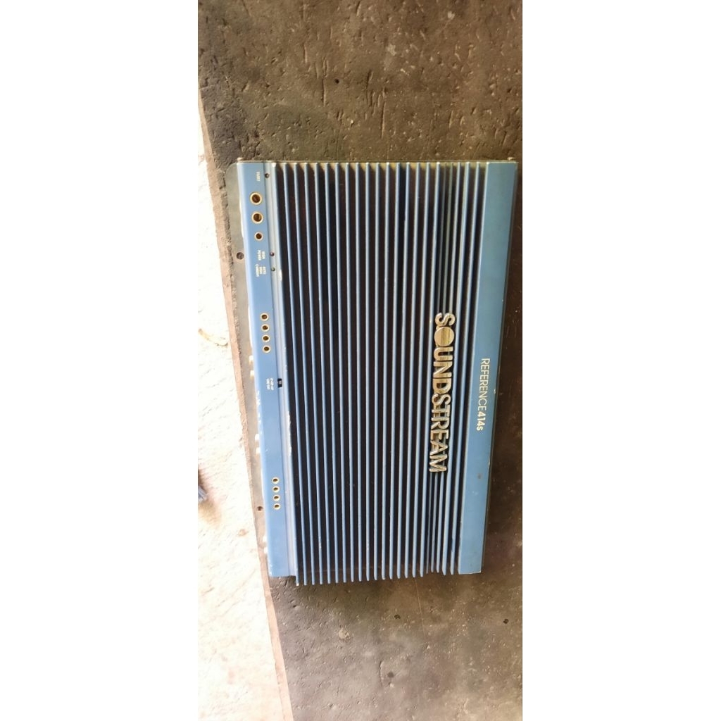 power mobil soundstream ori usa