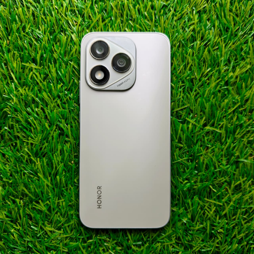 HONOR 400 LITE  SECOND 8/256GB HP SECOND HP SEKEN HP BEKAS HP MURAH
