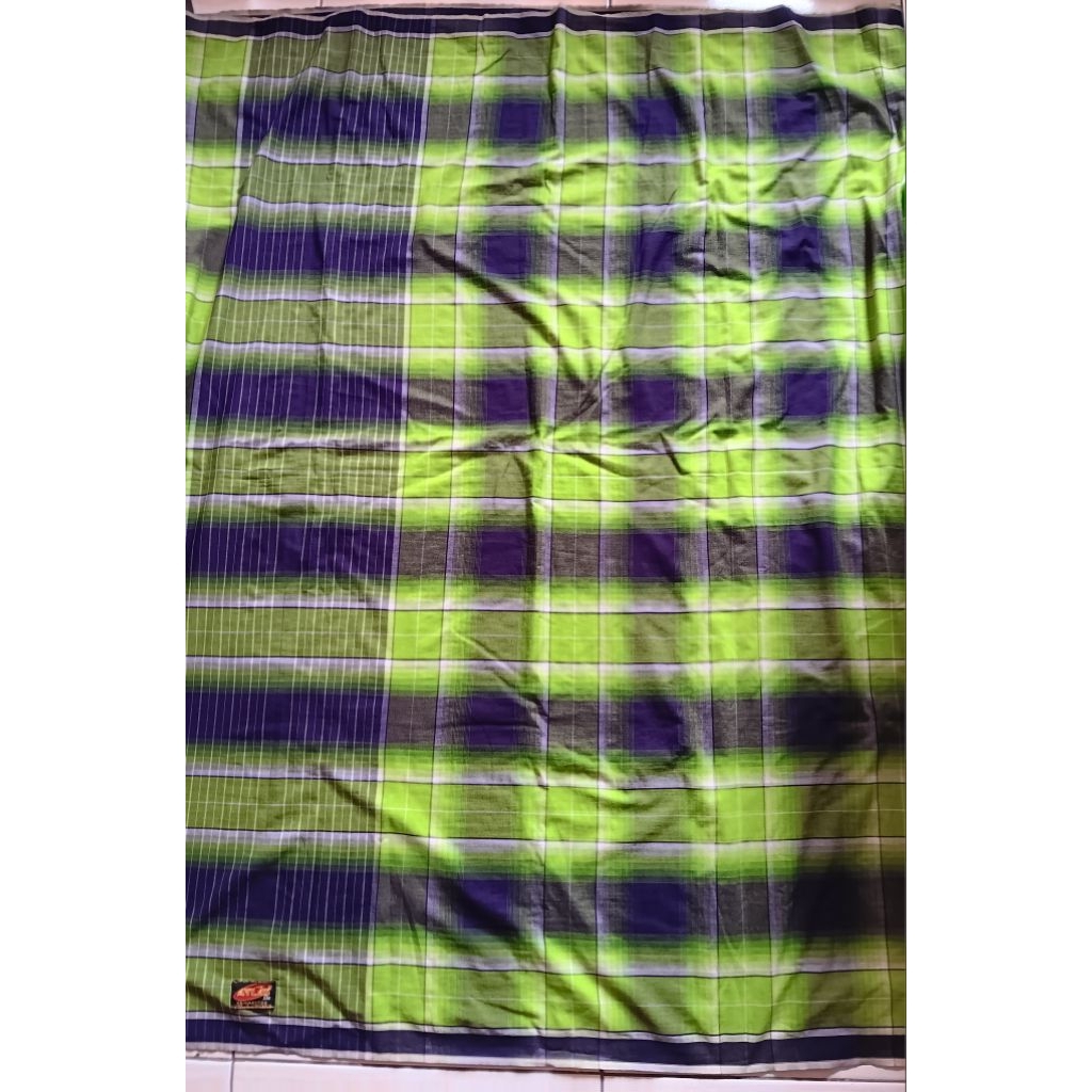 Sarung Preloved