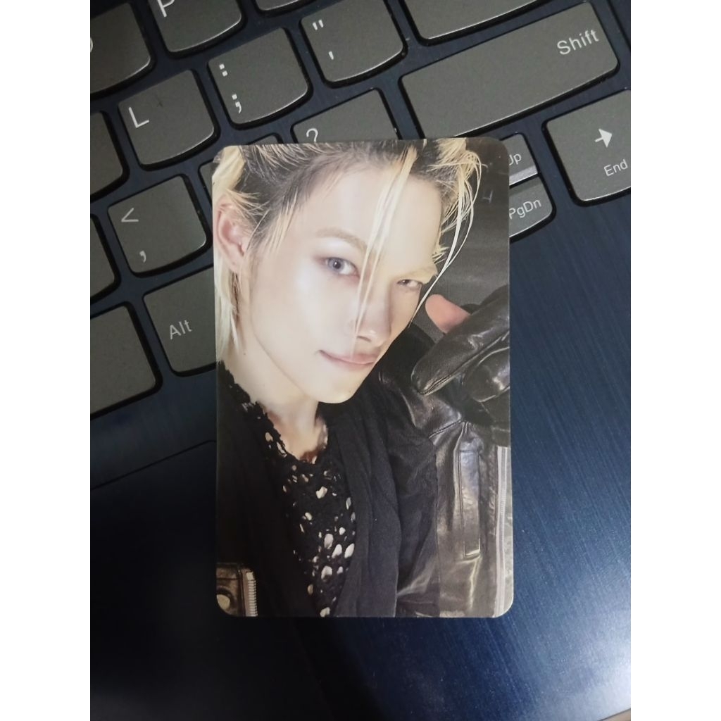 Photocard ENHYPEN OFFICIAL Photocard Jay, Jake, Sunghoon, Jasuke Photocard, Jay otot, Jay holo, Dime