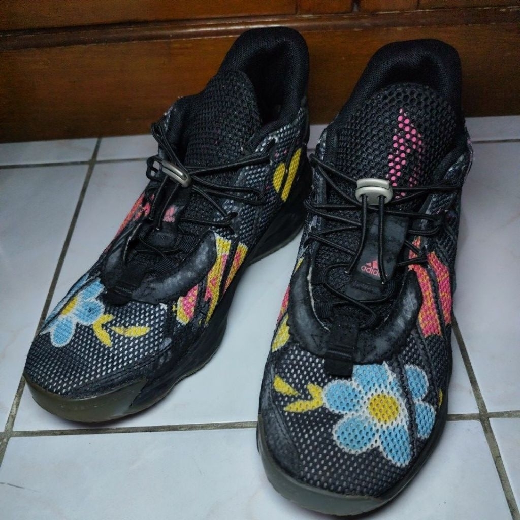 AD1DA5 Dame 7 "Day of the Dead"
