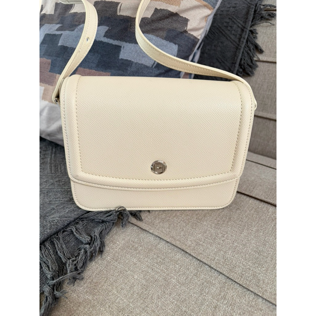 Holdrey Carol Bag