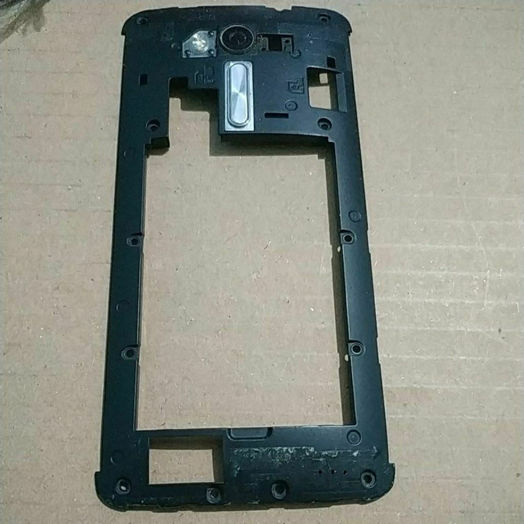 Bazzel Bekas Asus Zenfone 2 laser Ze550kl