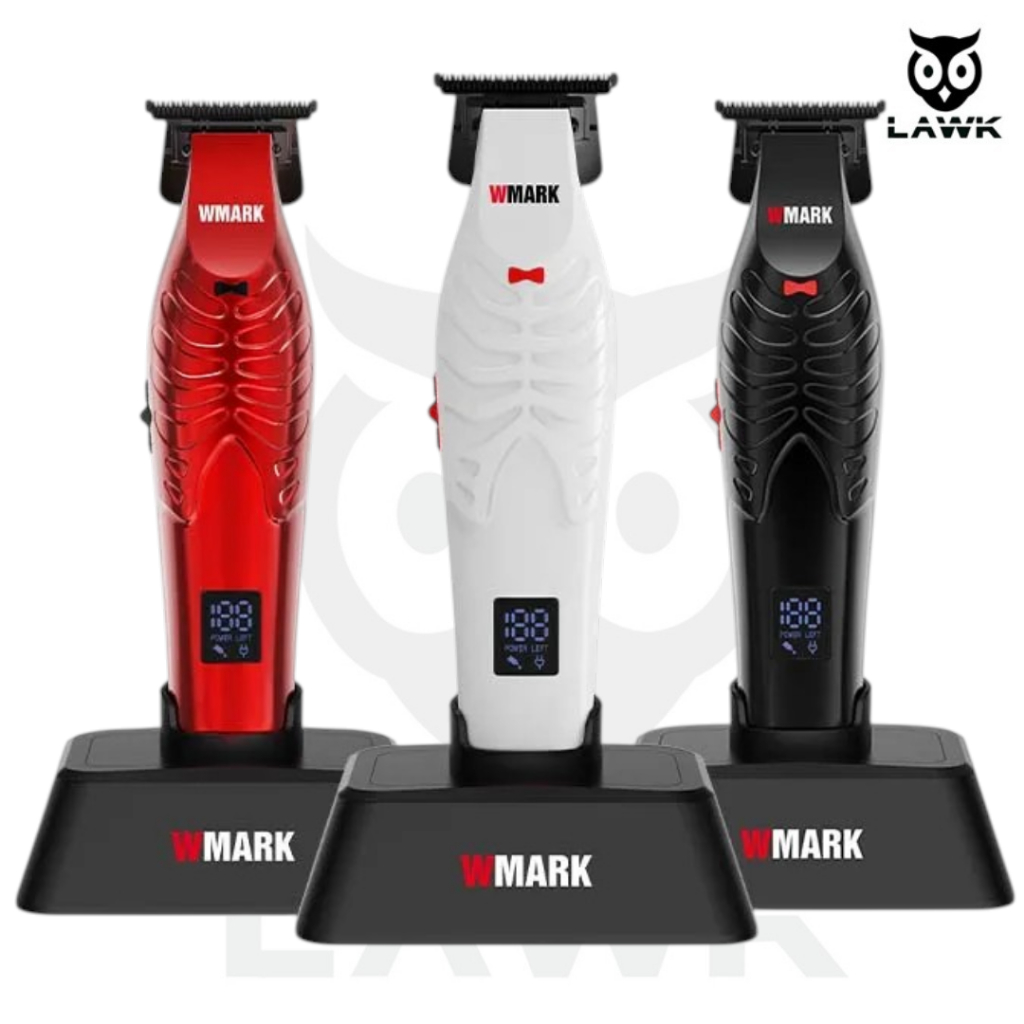 HAIR TRIMMER WMARK NG-8211 TRIMMER PROFESIONAL 8500 RPM WMARK 8211