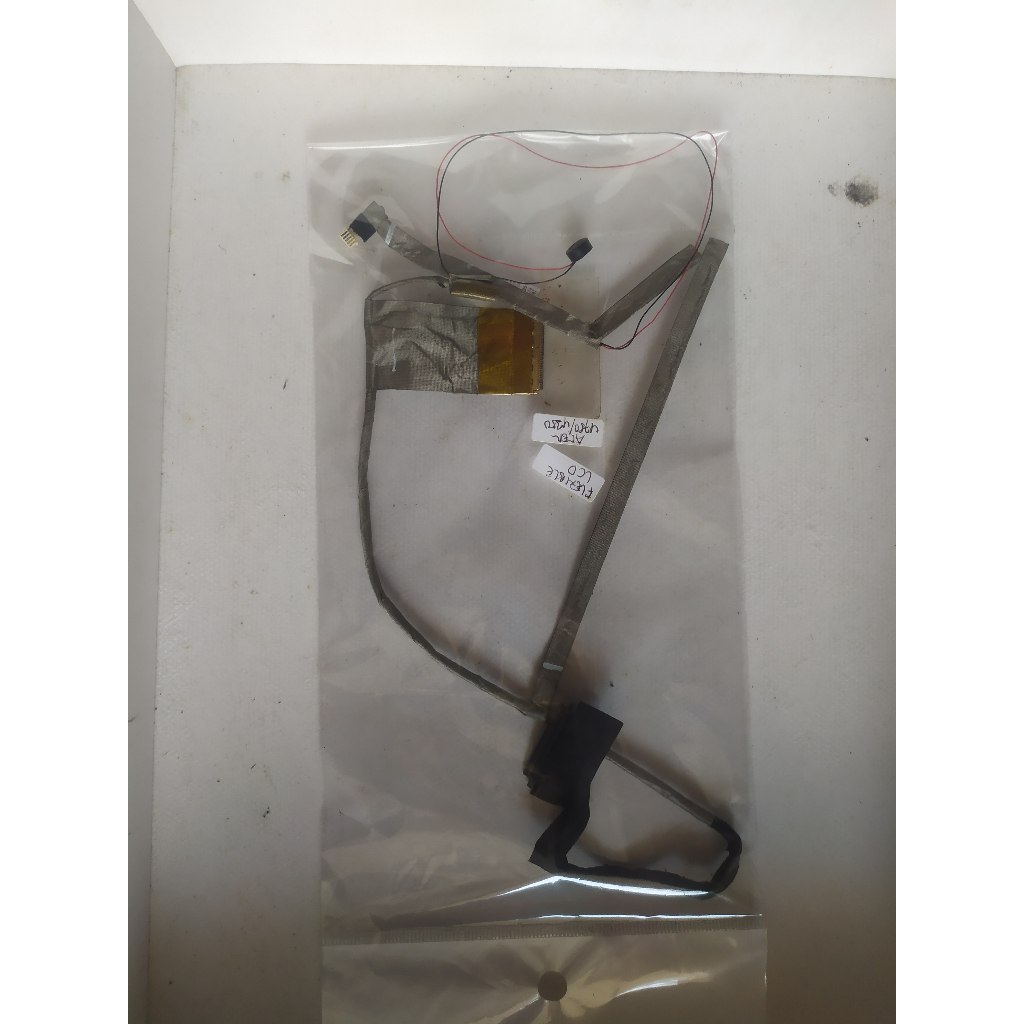 kabel led lvds laptop acer 4750
