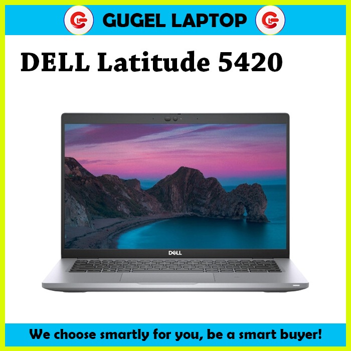 Dell Latitude 5420 / Dell Latitude 5420 / dell 5420