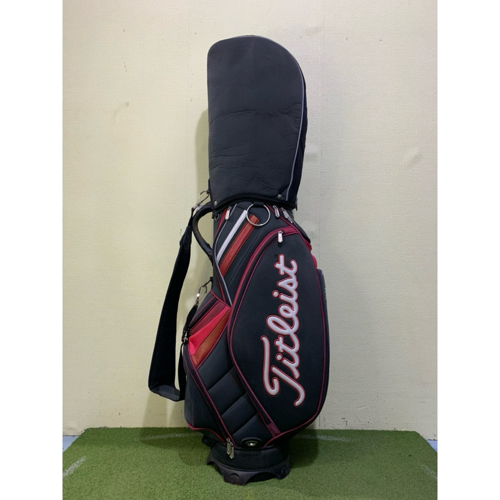 TAS GOLF MERK TITLEIST