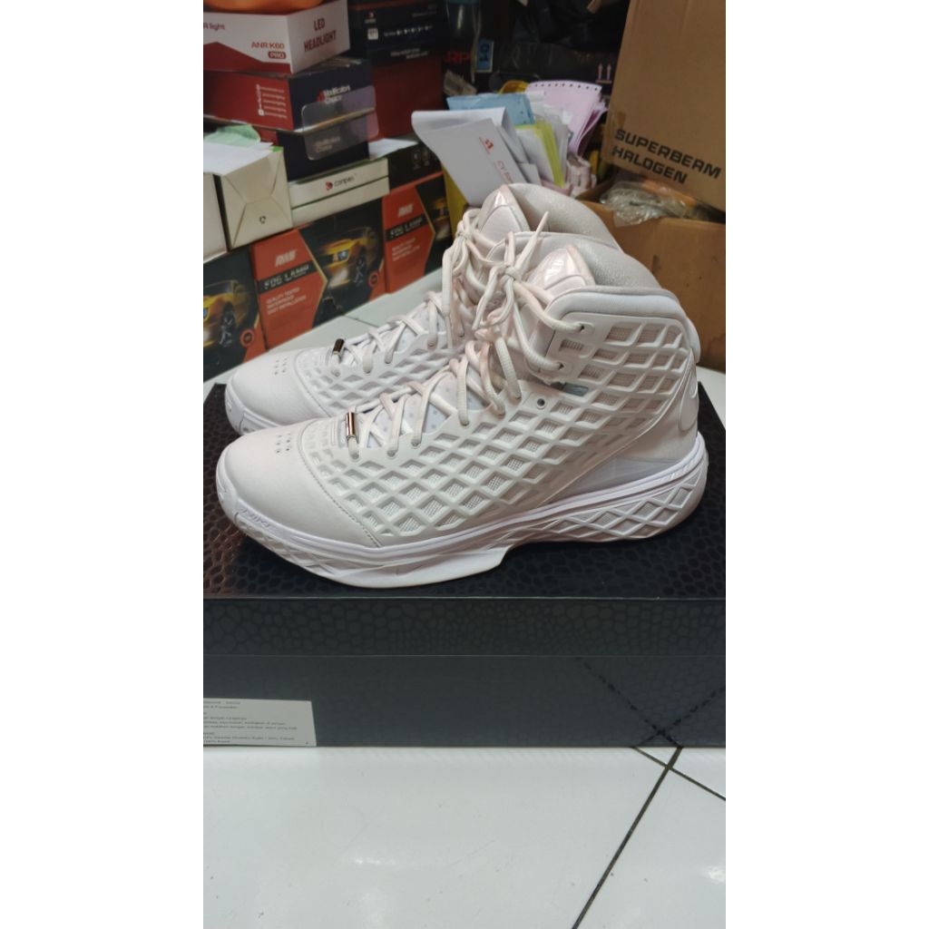 Nike Kobe 3 Protro size 44 used fitting only