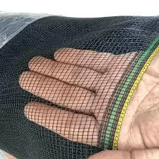 Waring Waring TL Hitam 1 Meter - Tahan Panas, Kuat, dan Tahan Lama untuk Berbagai Kebutuhan