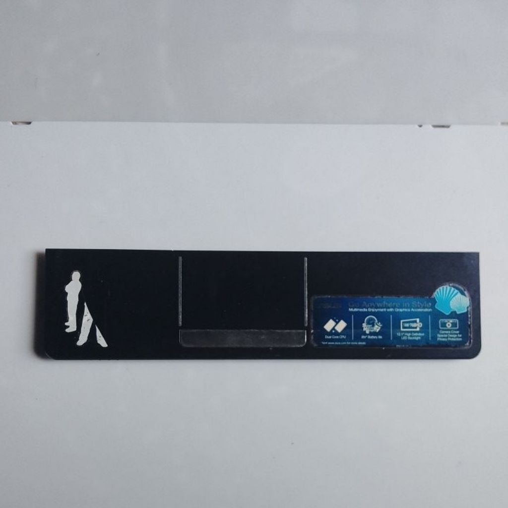 Touchpad Laptop Asus Eee PC 1215P