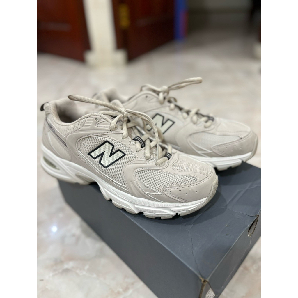 preloved NEW BALANCE RUNNING COURSE MR530SH| For women