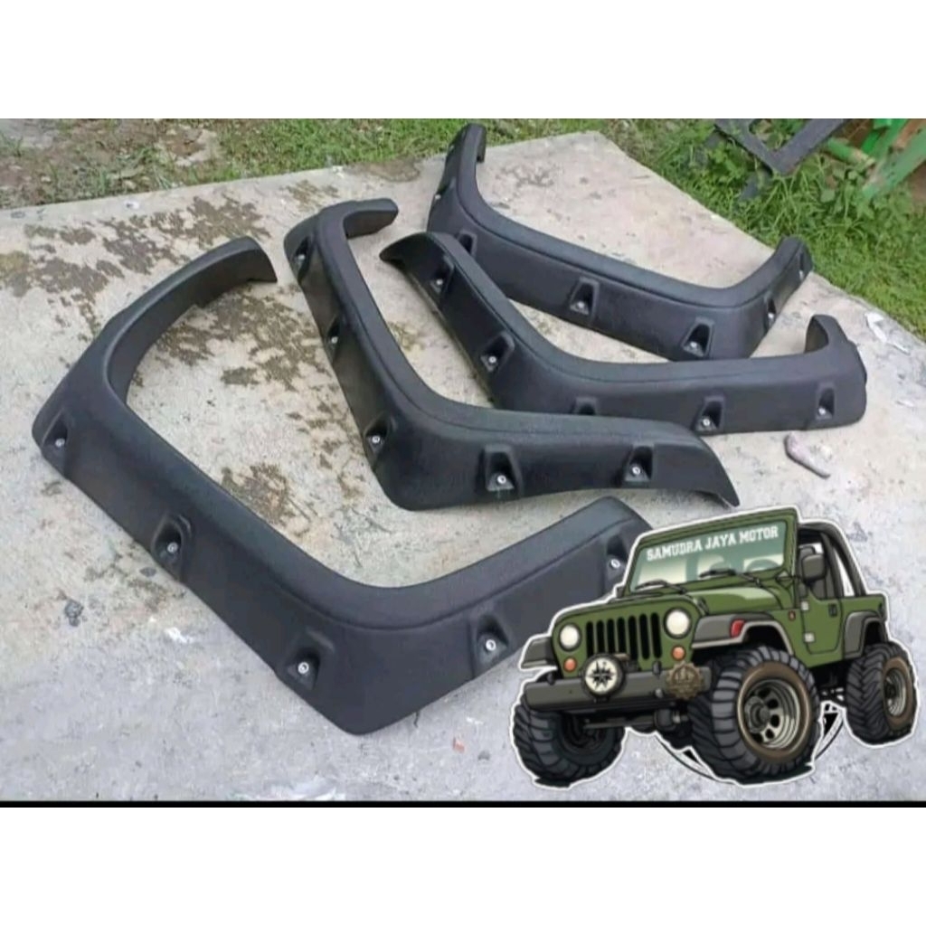 FENDER FEROZA MODEL MONSTER