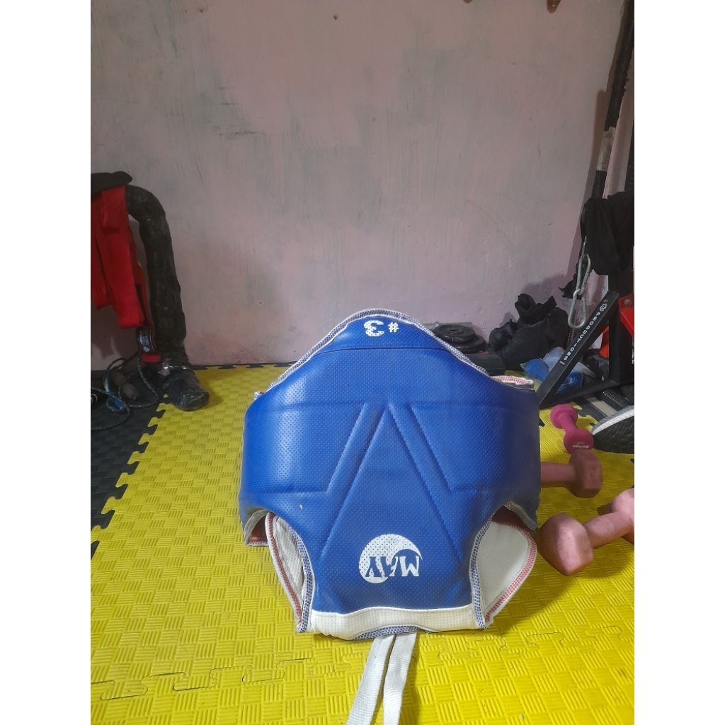 Body Protector Taekwondo