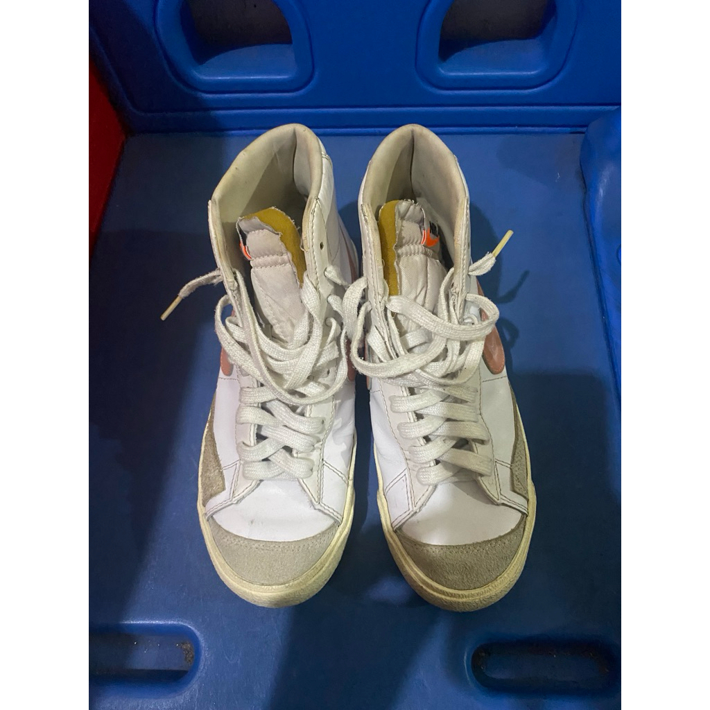 Nike Blazer Mid '77