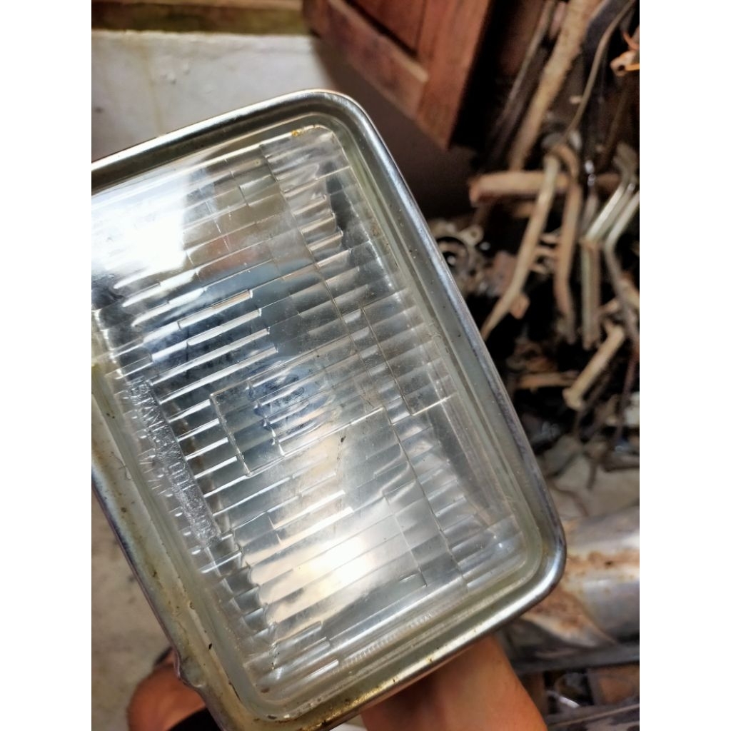 headlamp suzuki a100 trs trs trs118 ts ts125
