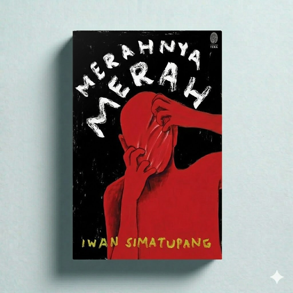 Merahnya Merah - Iwan Simatupang