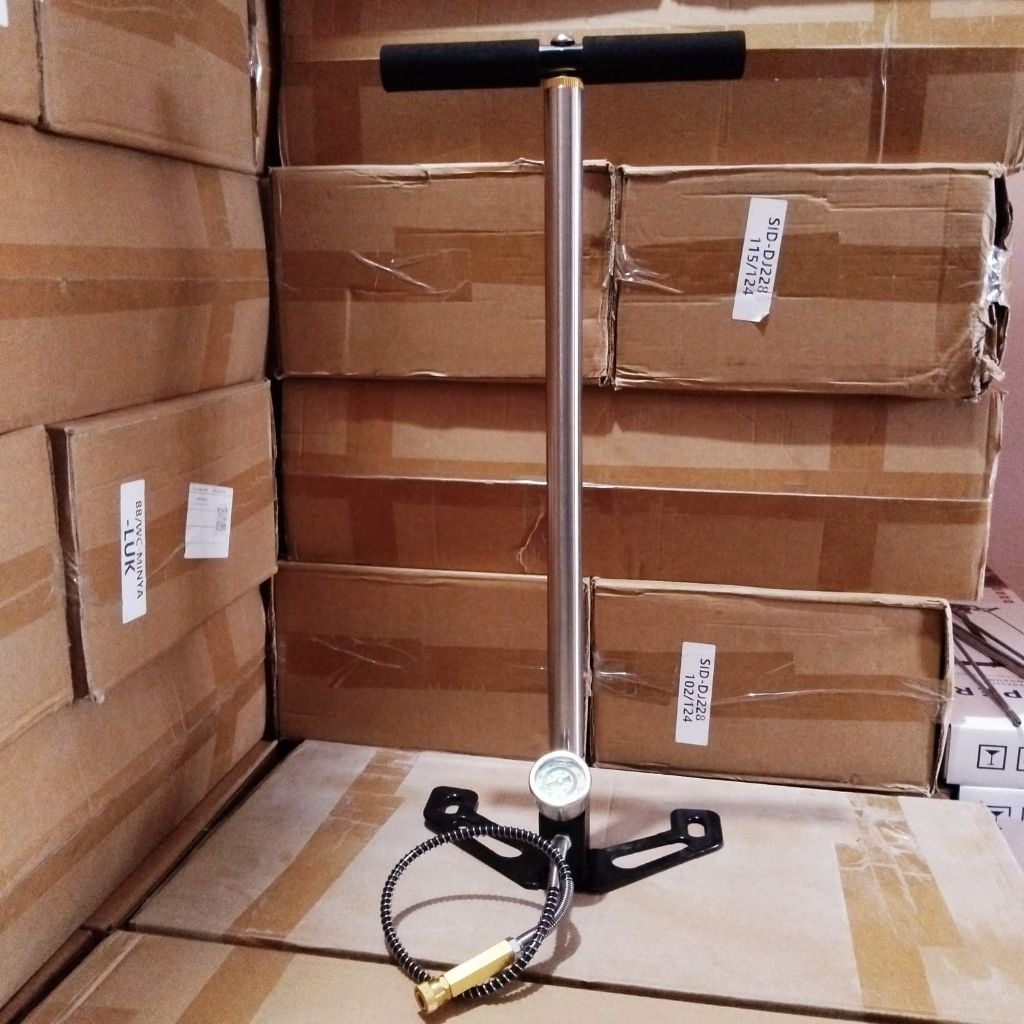 POMPA PCP 3 STAGE 6000 PSI, POMPA PCP MURAH,POMPA PCP IMPORT BERKUALITAS