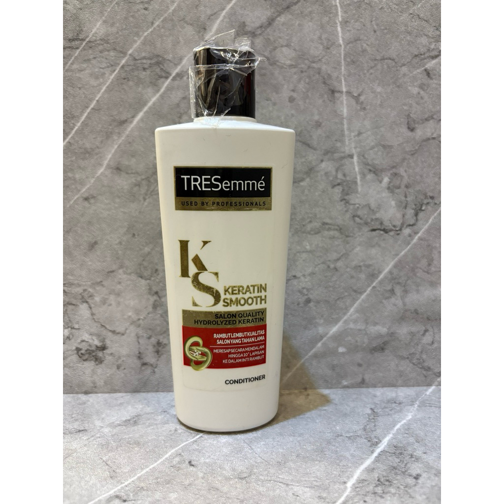 tresemme conditioner 170ml