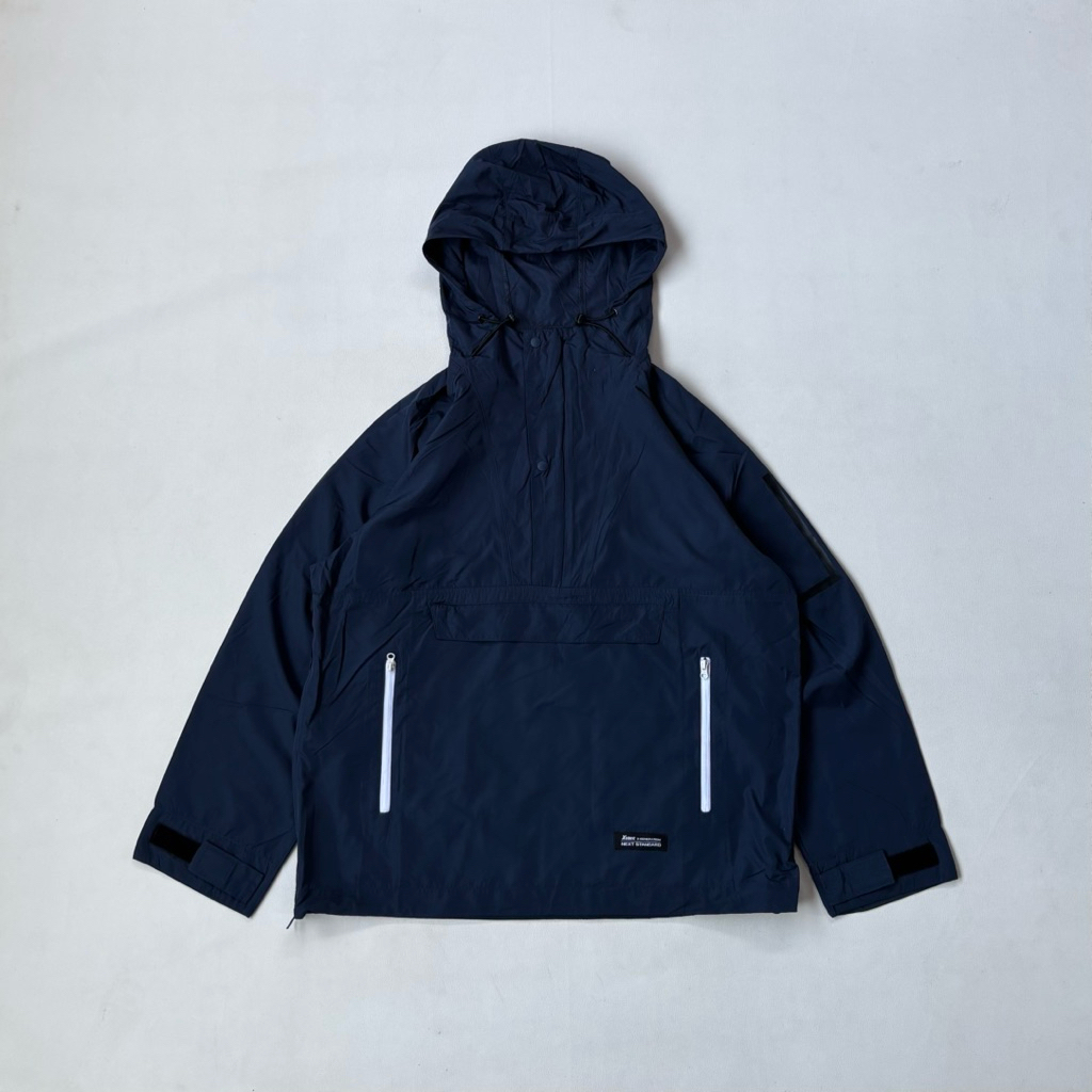 Xebex X Generation next standard Cagoule Jacket
