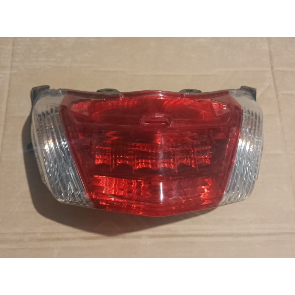 LAMPU REM STOPLAMP YAMAHA NMAX OLD ORIGINAL