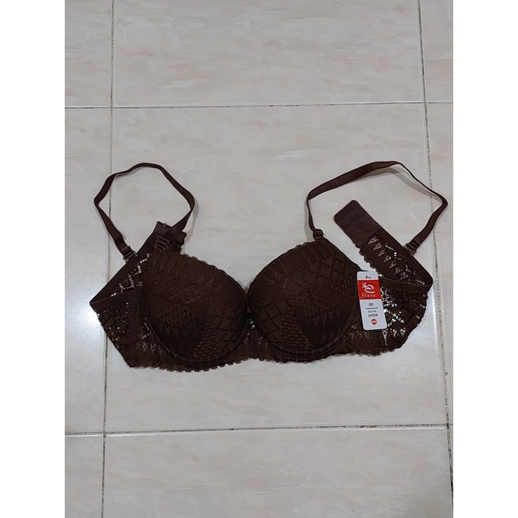 Bra push up Elena kawat size 38