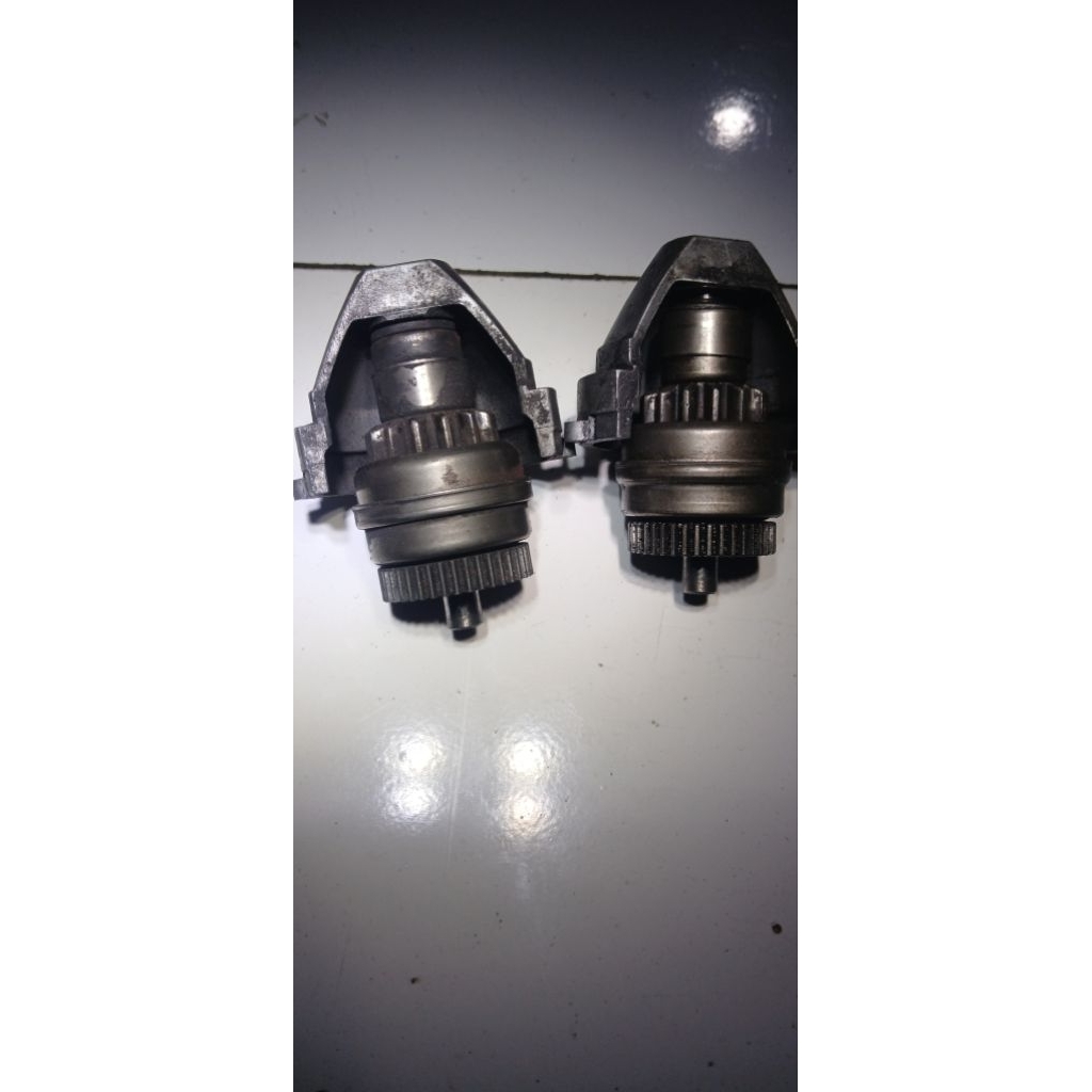 pinion starter vario beat karbu original