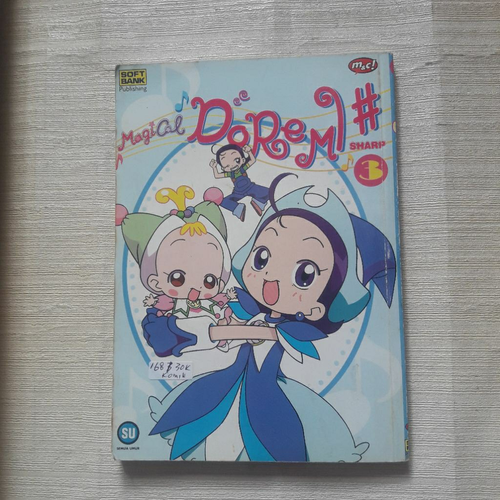 Magical Doremi