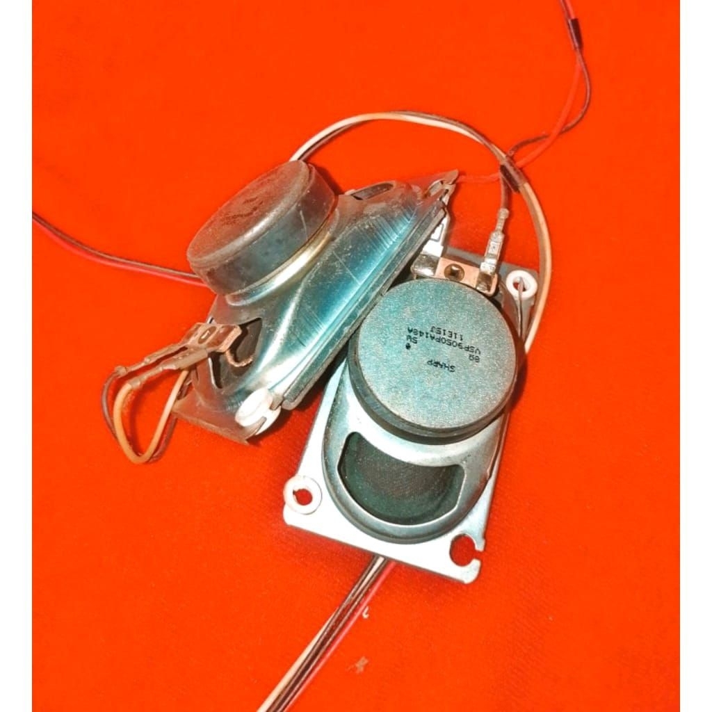 SPIKER SPEAKER TV SHARP 32L407120