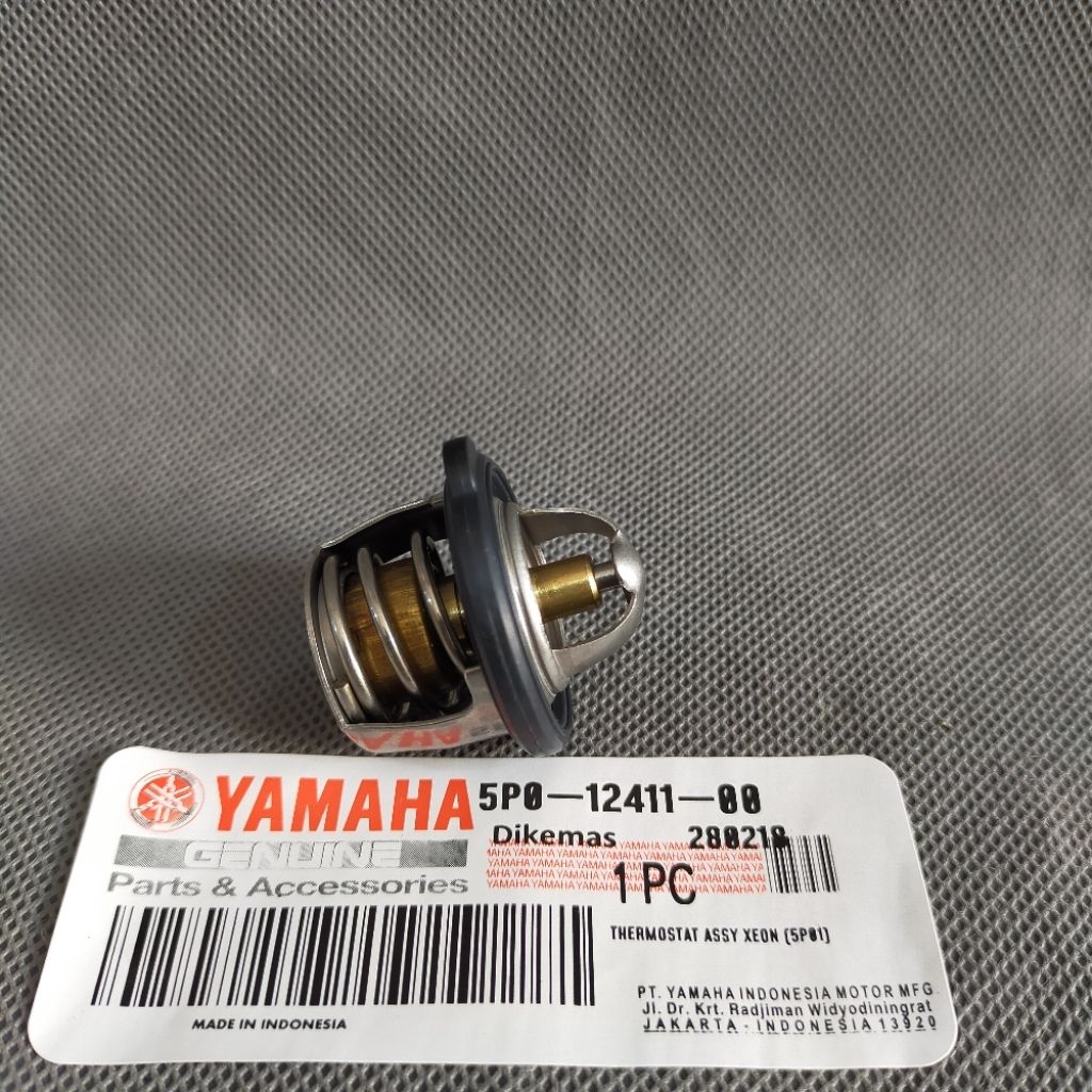 Thermostat untuk motor  Xeon Lama 5PO kualitas terbaik