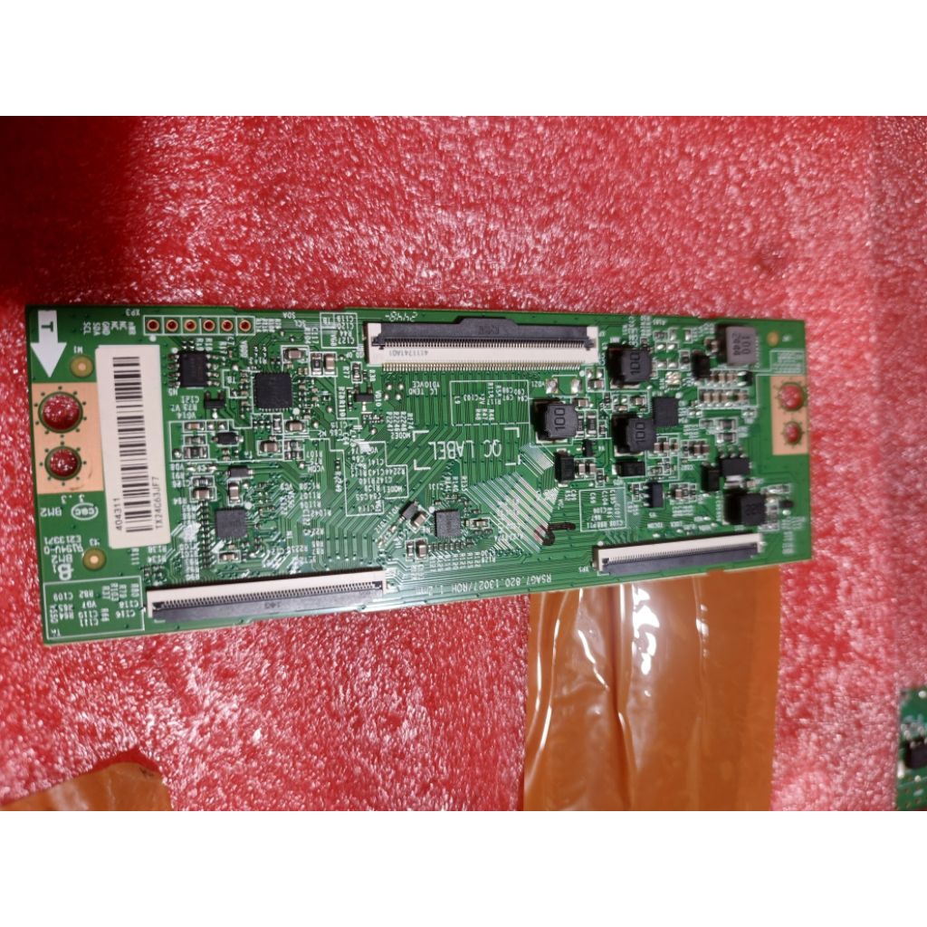 TIKON T CON TCON TV POLYTRON PLD 43UG5959 43BUG5959 pld43bug5959 pld43ug5959