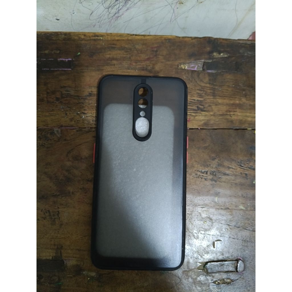 CUCI GUDANG Case Hp Oppo f11