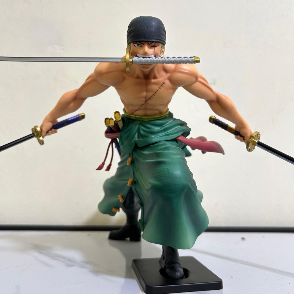 Zoro grandista special edition