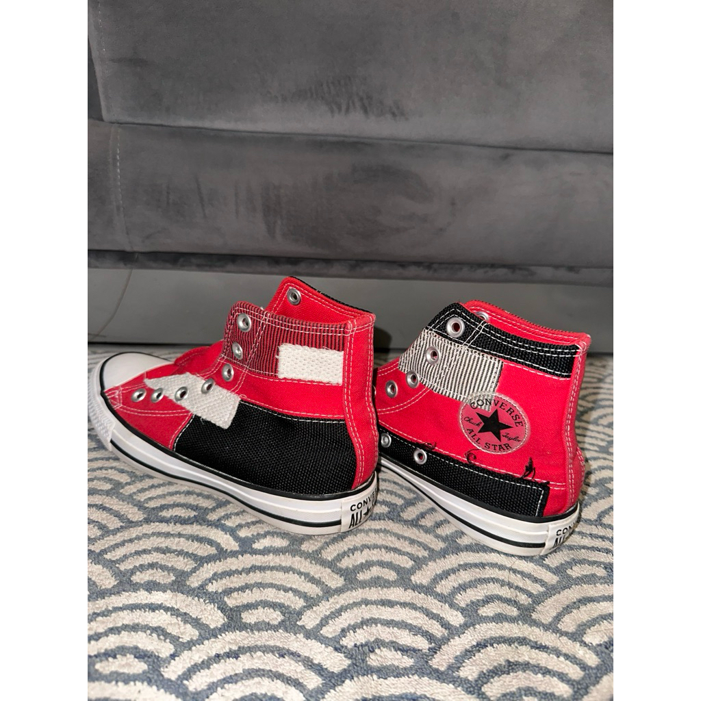 converse PL sz 36.5 ori