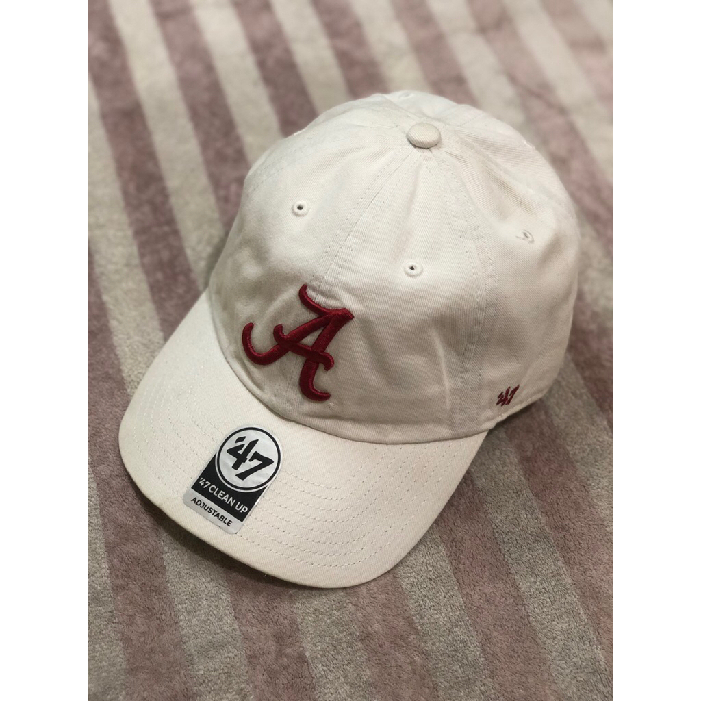 caps 47 x mlb logo A orgnal second