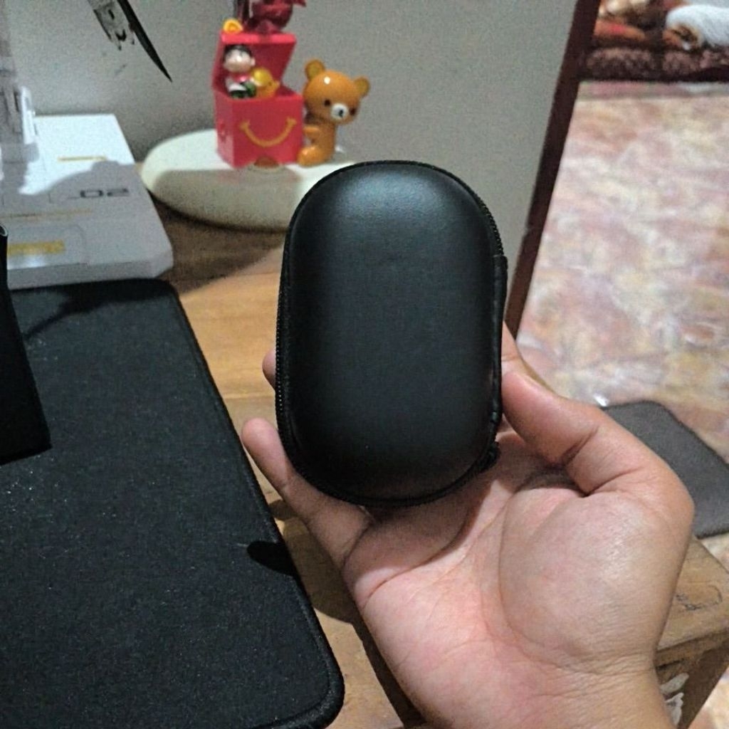 pouch simgot