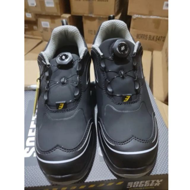 SEPATU SAFETY JOGGER S3 LOW TLS/ SEPATU SAFETY JOGGER ORIGINAL/ SEPATU SAFETY PROYEK JOGGER S3 LOW T