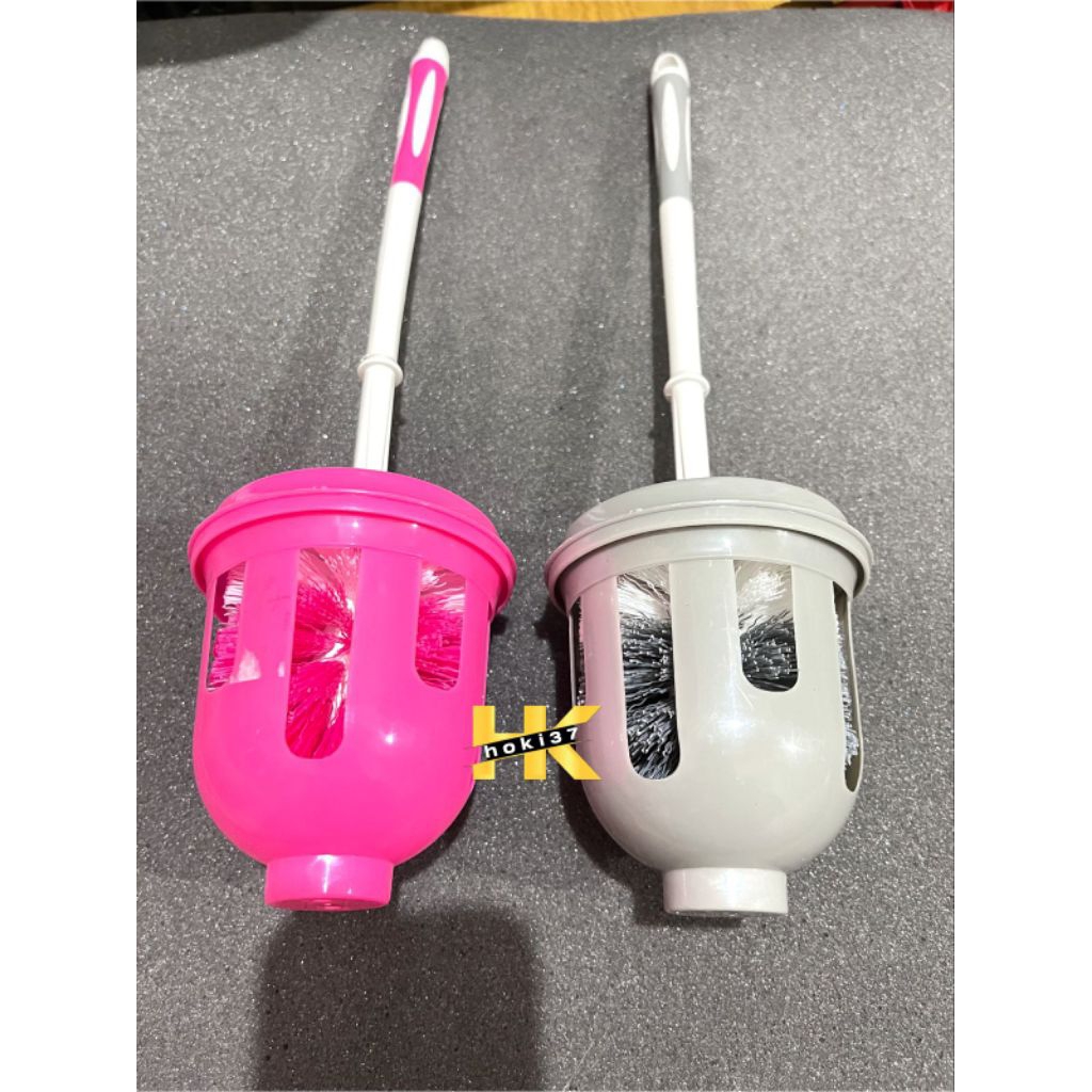 SIKAT TOILET / SIKAT WC NAGATA BULAT EKSCLUSIVE