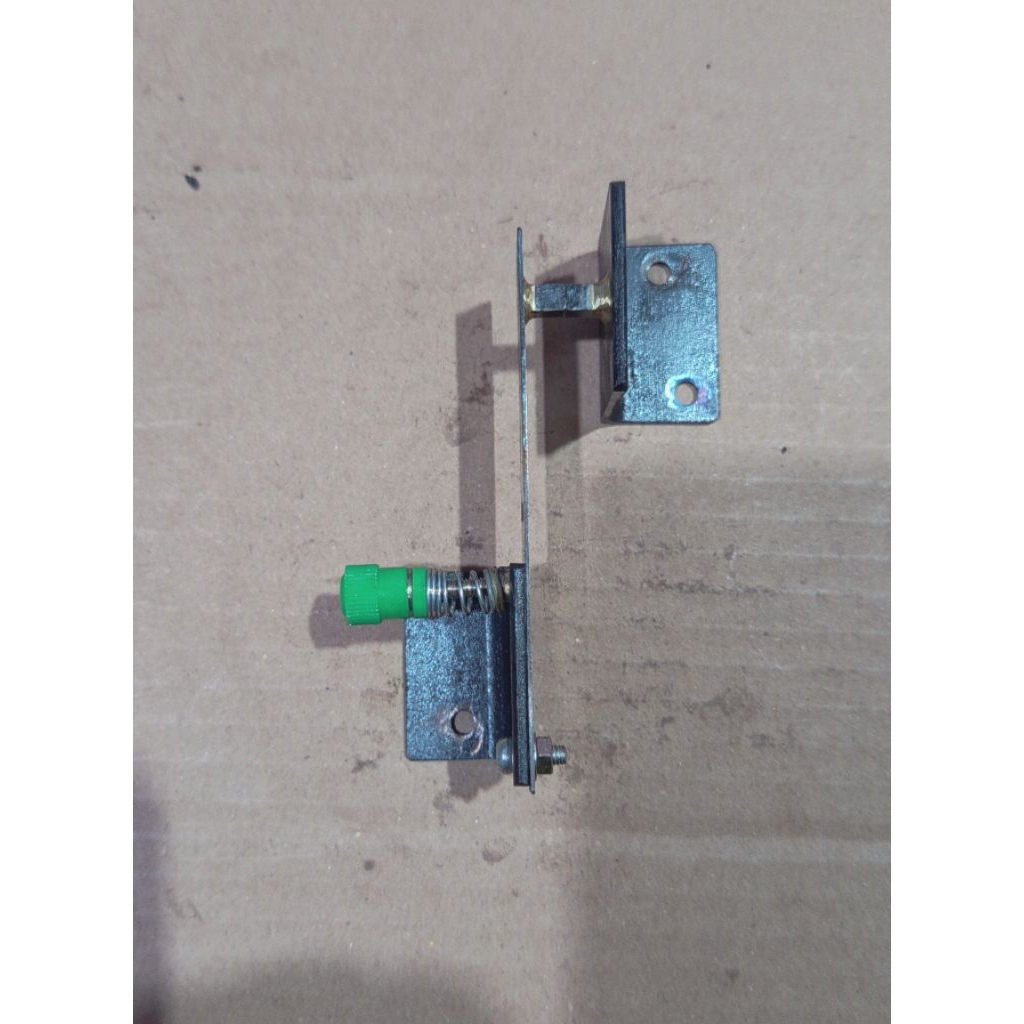 platina baja Widia 5x5x8