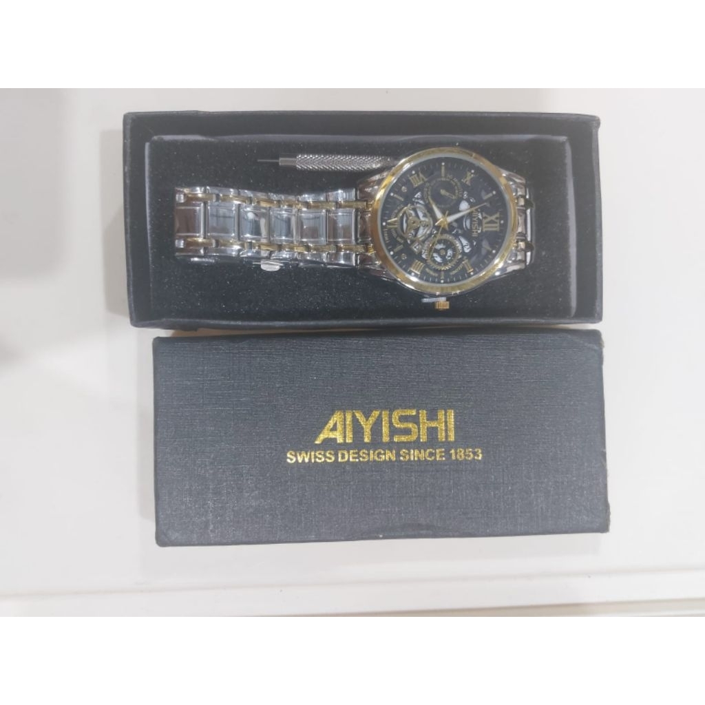 Jam Tangan AIYISHI