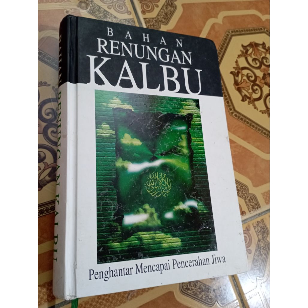 Renungan Kalbu