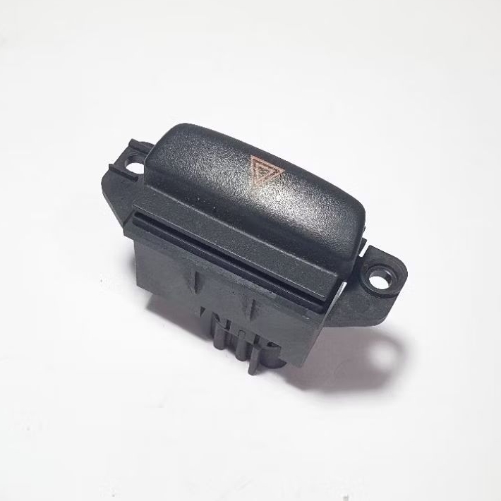 SWITCH SAKLAR TOMBOL HAZARD LAMPU CEMAS PERINGATAN FORD ESCAPE 3.0 AJ30 YL84-13A350-ABW-3EB ORIGINAL
