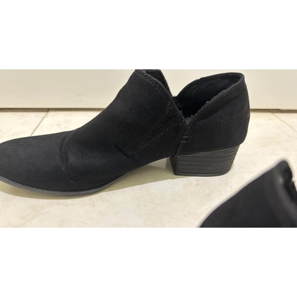 preloved boot american eagle