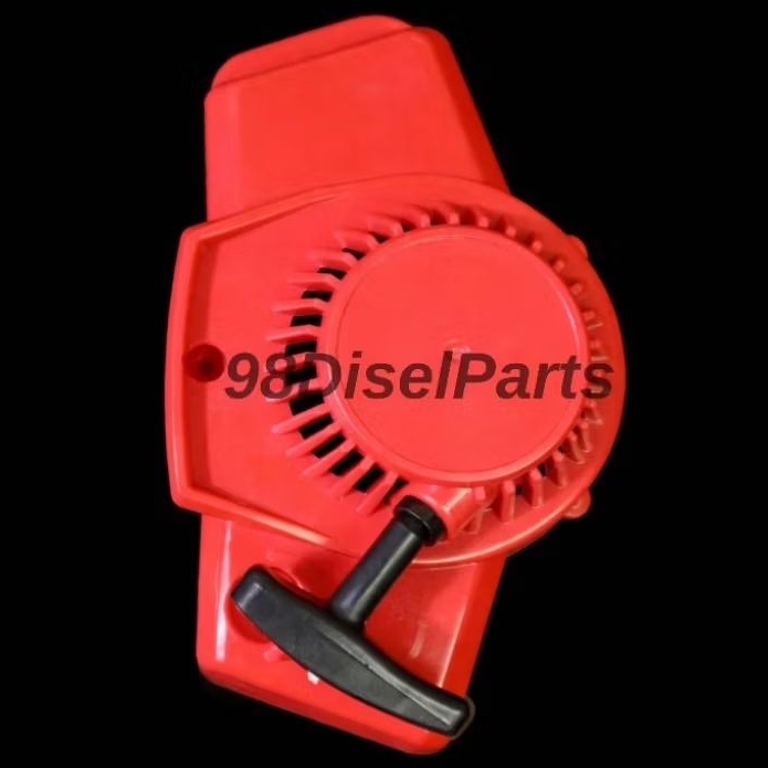 RECOIL WP10 POMPA 2TAK 1inch